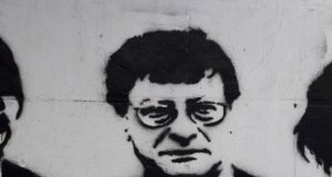 «Что ты сделал с кофе моей матери?» Поэзия Махмуда Дарвиша в переводе Жан-Люка Годара
