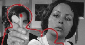 Киносхемология. Начала ещё одной ненужной науки