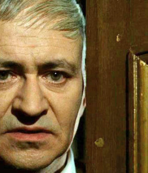 Мишель Делаэ. Вечность и ещё 30 секунд