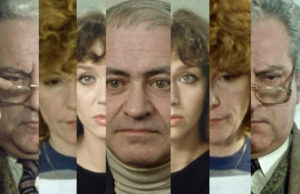 Об одном образце «аномального» кинематографа: «Объявление о работе» Жана Эсташа