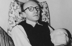 Бланшо, Суттер. Свидетели безумия / Бланшо, Суттер. Свідки божевілля
