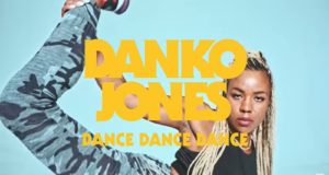 Клип недели. «Dance dance dance» Danko Jones
