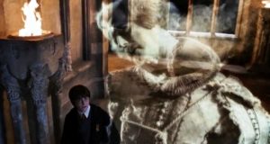 Пол-присутствия: анатомия пр(о/и)зрачности