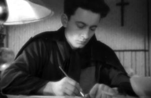 Кинонэцке (фильмы 1947 – 1954 годов)