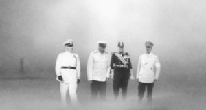 «Сказка» Александра Сокурова