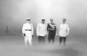«Сказка» Александра Сокурова