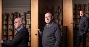 Паскаль Бонитцер: «Мои персонажи часто слегка раздражают»