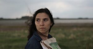 Лаура Читарелла: «“Женского” мышления не существует!»