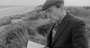 Придавая окраску друг другу. О пеших путешествиях по East Anglia