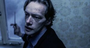Владислав Петренко. Angst