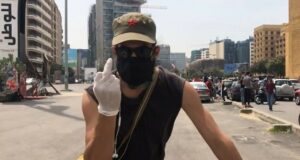 В интересах счастья: «Ночь – день» Гассана Салаба
