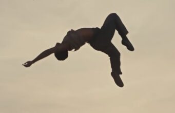 Клип недели. «Beautiful People» Давида Гетта и Сии