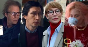 Семья – это Стиль: «Отец Мать Сестра Брат» Джима Джармуша