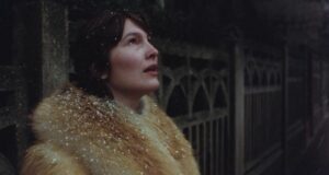 В поисках хоть какого-нибудь смысла. Шизофазическое кино Вима Вендерса, Петера Хандке и Шанталь Акерман