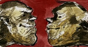 Дайджест августа: «Закулисье реальности», «Жизнь с идиотом», плохой российский фильм и кое-что ещё